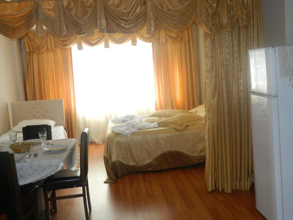 Matarac\u0131 Otel İstanbul Oda fotoğraf