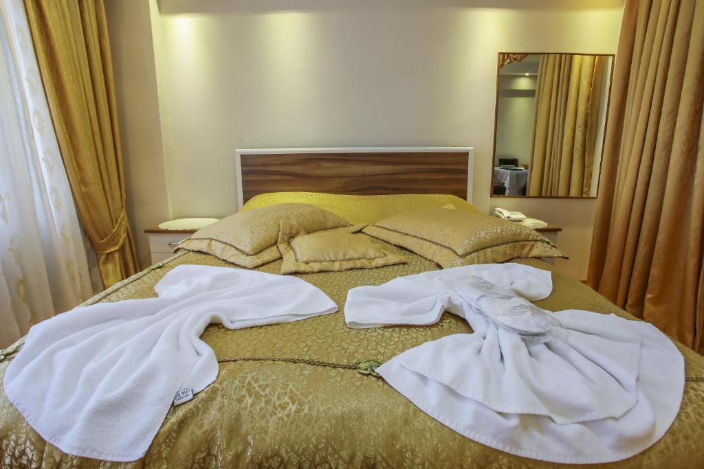 Matarac\u0131 Otel İstanbul Oda fotoğraf