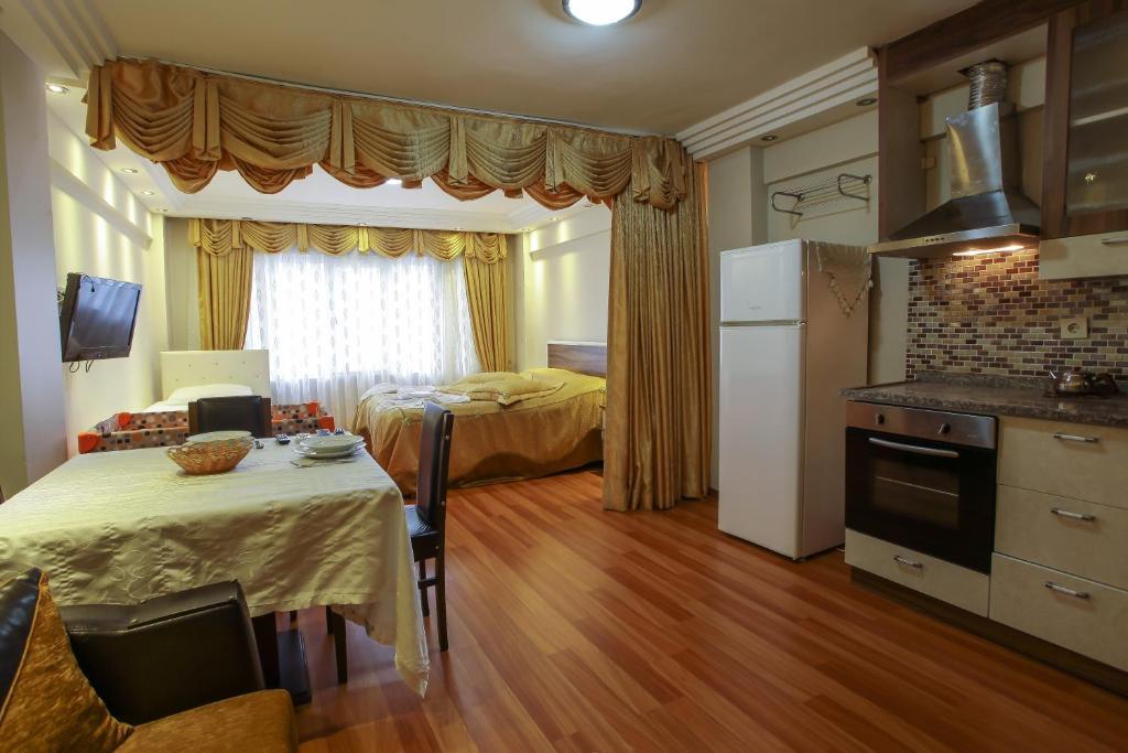 Matarac\u0131 Otel İstanbul Oda fotoğraf