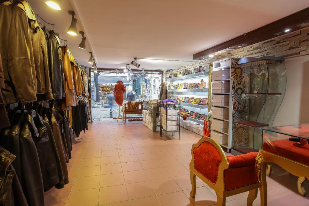 Matarac\u0131 Otel İstanbul Dış mekan fotoğraf