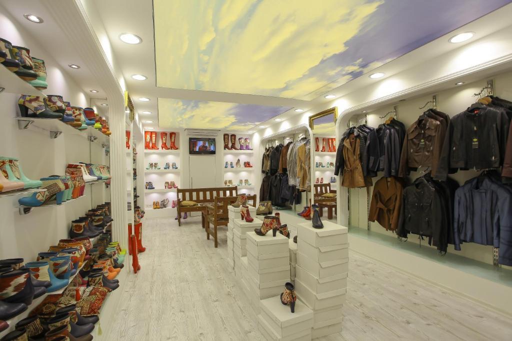 Matarac\u0131 Otel İstanbul Dış mekan fotoğraf