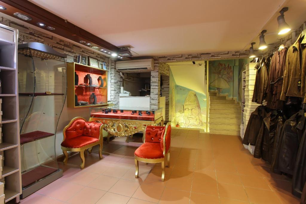 Matarac\u0131 Otel İstanbul Dış mekan fotoğraf