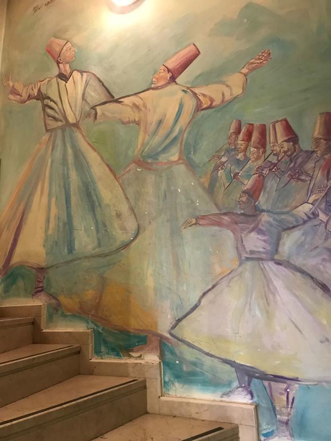 Matarac\u0131 Otel İstanbul Dış mekan fotoğraf