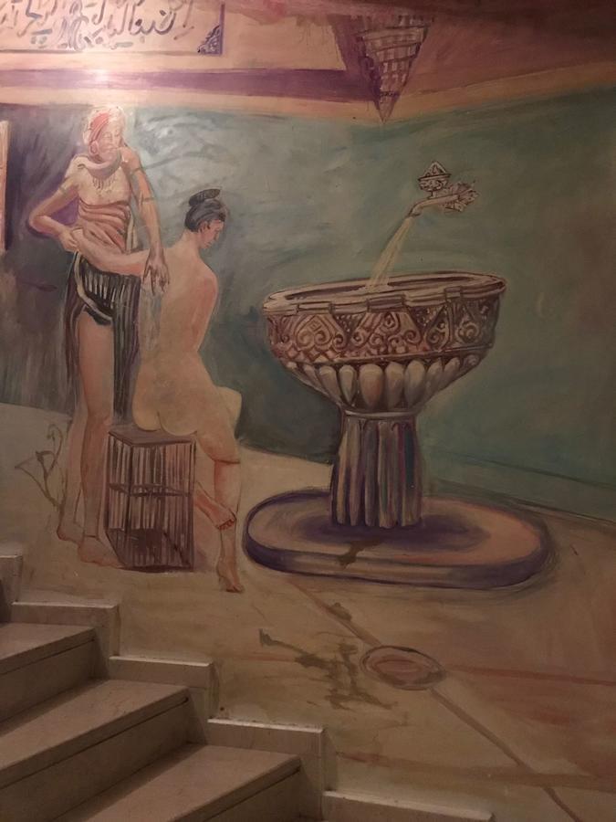 Matarac\u0131 Otel İstanbul Dış mekan fotoğraf