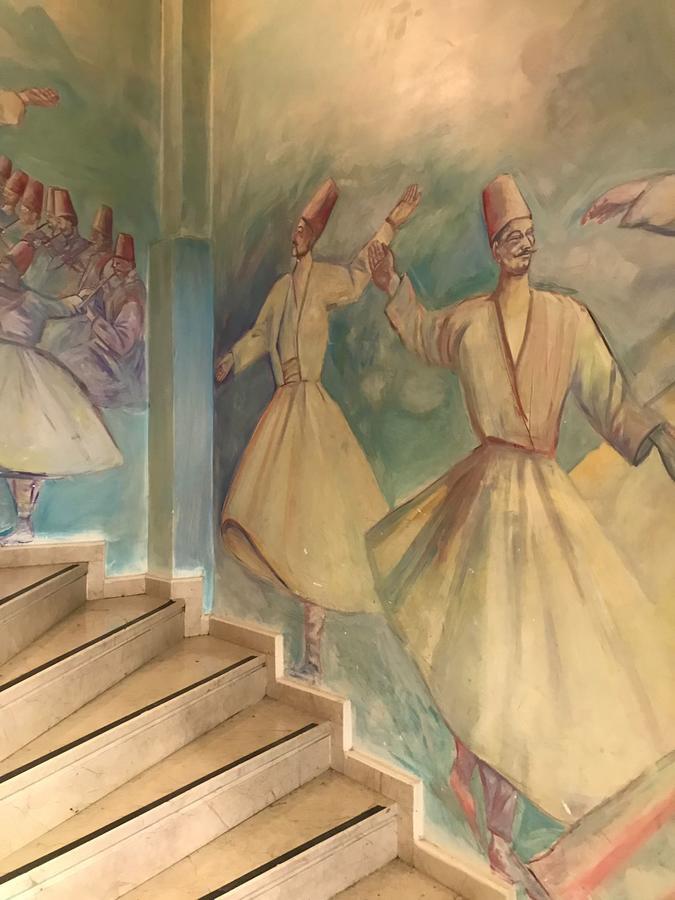 Matarac\u0131 Otel İstanbul Dış mekan fotoğraf